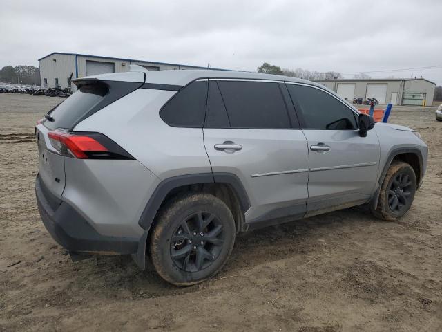 Photo 3 from auction – 2022 TOYOTA RAV4 LE with VIN 2T3H1RFVXNW212527