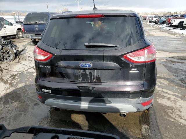 Photo 6 from auction – 2013 FORD ESCAPE SE with VIN 1FMCU9GX8DUD72639