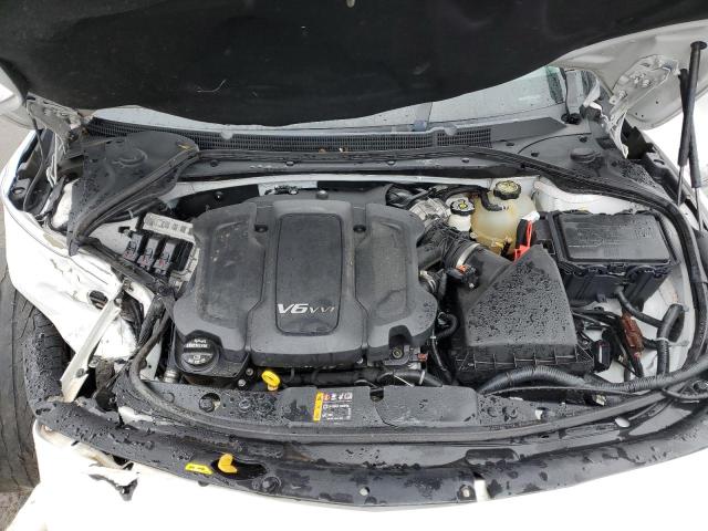Photo 11 from auction – 2017 BUICK LACROSSE P with VIN 1G4ZN5SS9HU140309
