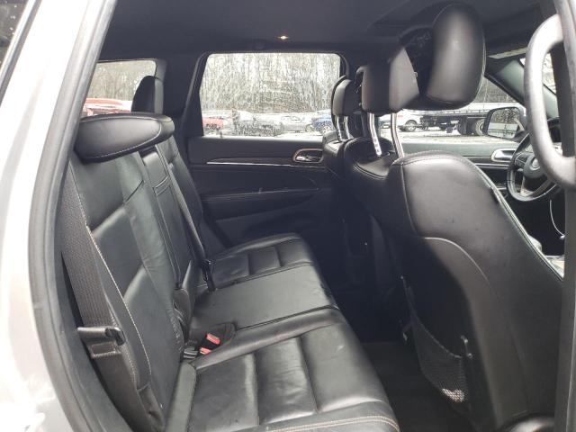 Photo 10 from auction – 2017 JEEP GRAND CHER with VIN 1C4RJFBG7HC796192