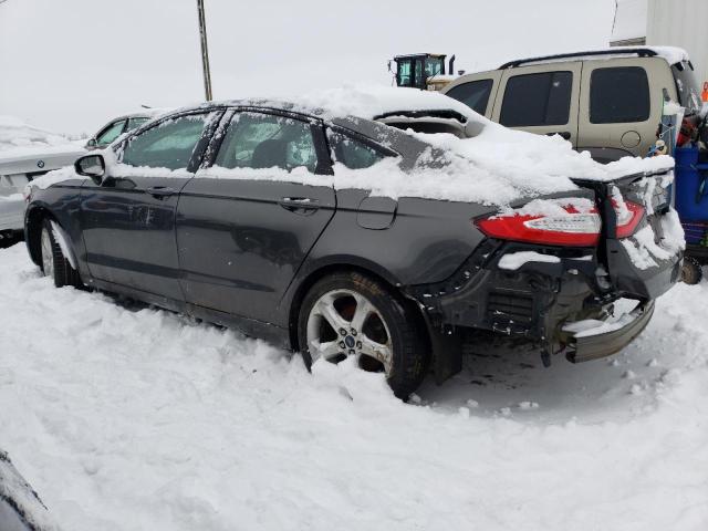 Photo 2 from auction – 2016 FORD FUSION SE with VIN 3FA6P0T99GR241328