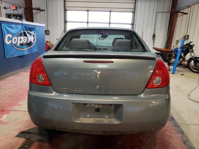 Photo 6 from auction – 2009 PONTIAC G6 with VIN 1G2ZG57B494149822