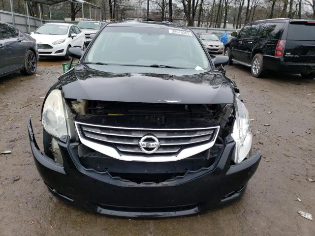 Photo 5 from auction – 2012 NISSAN ALTIMA BAS with VIN 1N4AL2AP7CN402355