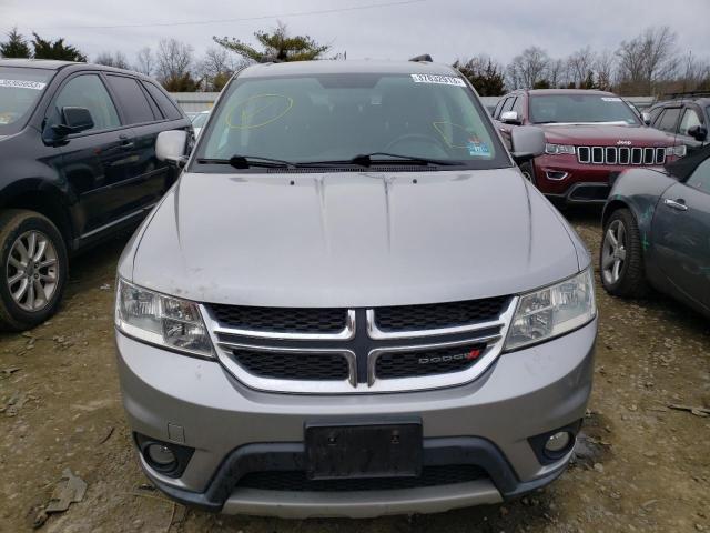 Photo 5 from auction – 2015 DODGE JOURNEY CR with VIN 3C4PDCBG0FT664292