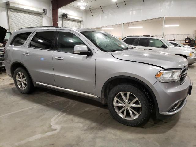 Photo 4 from auction – 2014 DODGE DURANGO LI with VIN 1C4RDJDG3EC450613