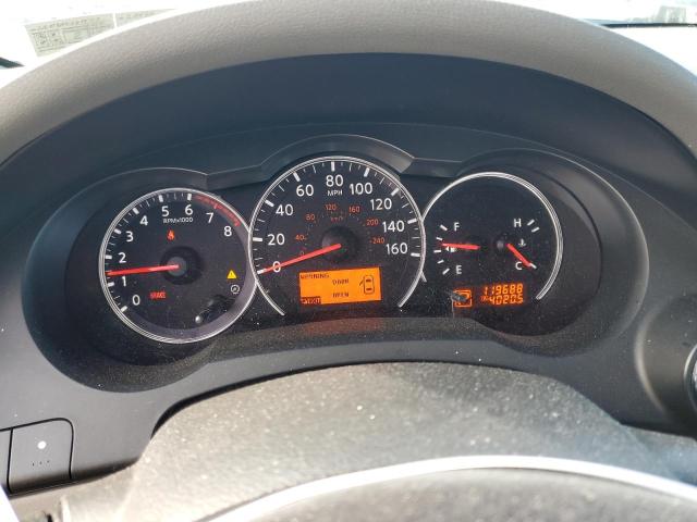 Photo 9 from auction – 2010 NISSAN ALTIMA BAS with VIN 1N4AL2AP9AC165523
