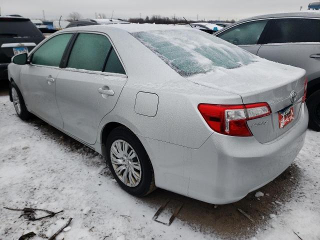 Photo 2 from auction – 2014 TOYOTA CAMRY L with VIN 4T4BF1FK4ER381472