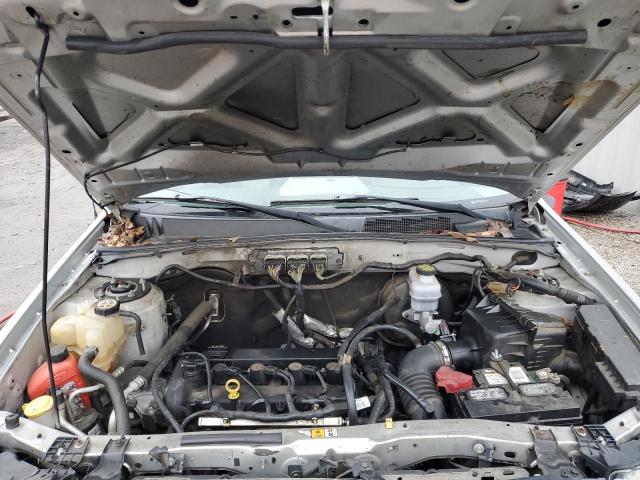 Photo 12 from auction – 2009 FORD ESCAPE XLT with VIN 1FMCU03739KB29888