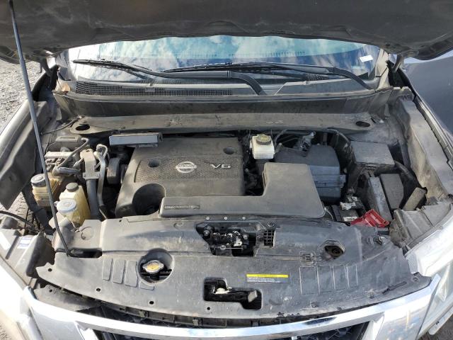Foto 12 de la subasta – 2014 NISSAN PATHFINDER con VIN 5N1AR2MM3EC636268