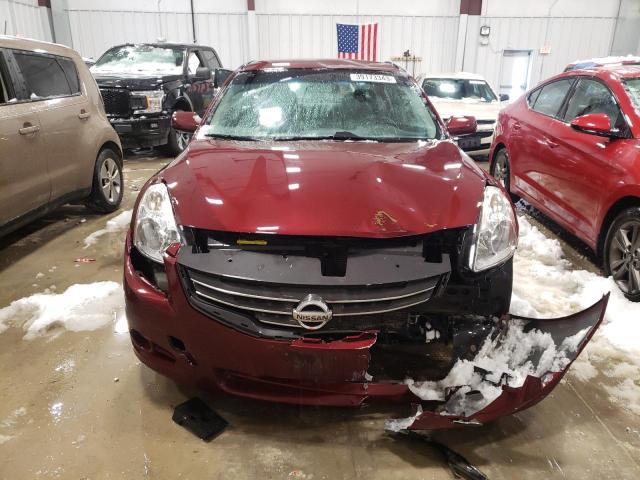 Photo 5 from auction – 2011 NISSAN ALTIMA BAS with VIN 1N4AL2AP0BN446406
