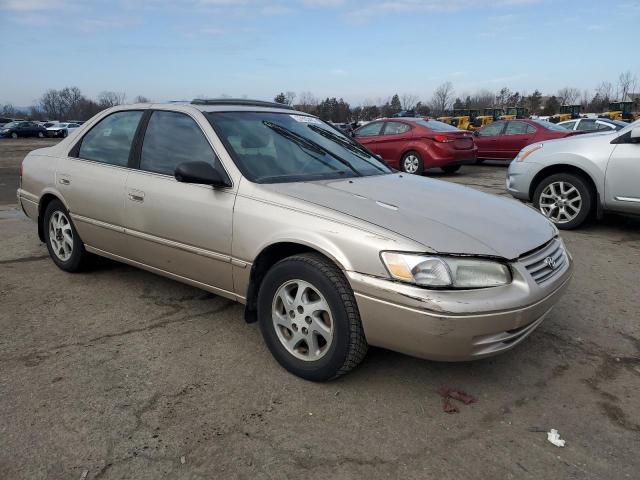Photo 4 from auction – 1997 TOYOTA CAMRY CE with VIN 4T1BF22K8VU007940