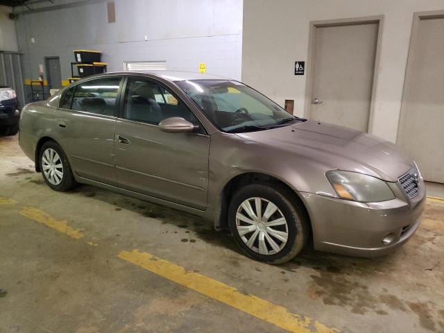 Photo 4 from auction – 2005 NISSAN ALTIMA S with VIN 1N4AL11D35C144205