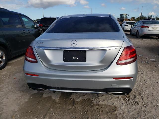 Photo 6 from auction – 2017 MERCEDES-BENZ E 300 with VIN WDDZF4JB1HA186463