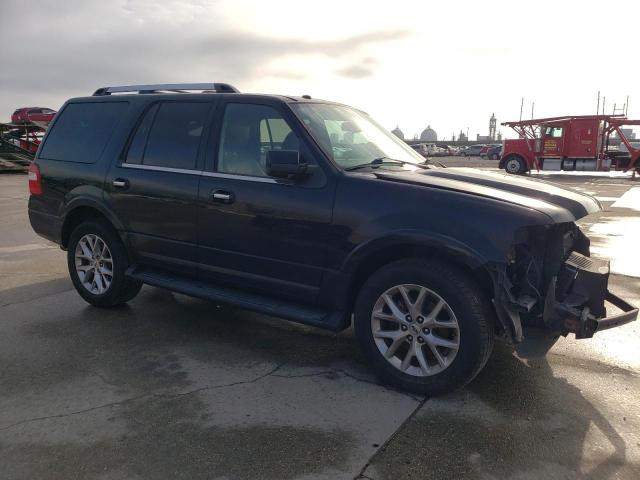 Photo 4 from auction – 2016 FORD EXPEDITION with VIN 1FMJU1KT0GEF33142