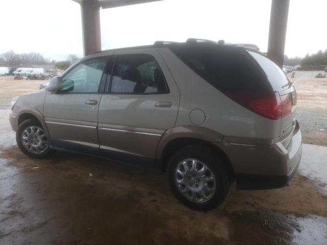Photo 2 from auction – 2007 BUICK RENDEZVOUS with VIN 3G5DA03L47S592825