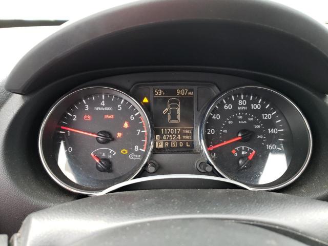 Photo 9 from auction – 2012 NISSAN ROGUE S with VIN JN8AS5MT8CW608726