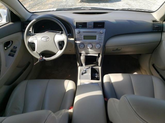Photo 8 from auction – 2010 TOYOTA CAMRY BASE with VIN 4T1BF3EK5AU548309