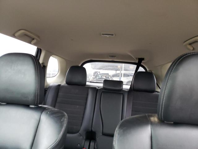 Photo 10 from auction – 2019 MITSUBISHI OUTLANDER with VIN JA4AD3A30KZ048786