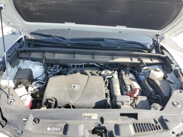 Photo 12 from auction – 2021 TOYOTA HIGHLANDER with VIN 5TDGZRAH8MS526201