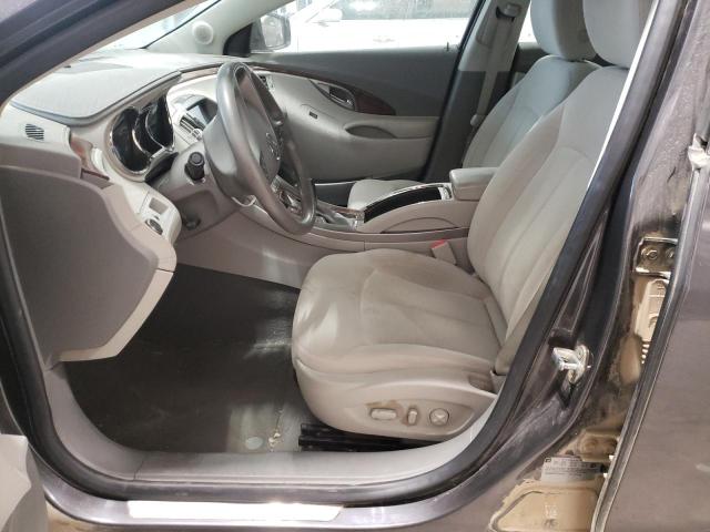 Photo 7 from auction – 2012 BUICK LACROSSE C with VIN 1G4GB5ER1CF290758