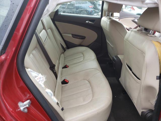 Photo 10 from auction – 2016 BUICK VERANO with VIN 1G4PS5SK9G4129759