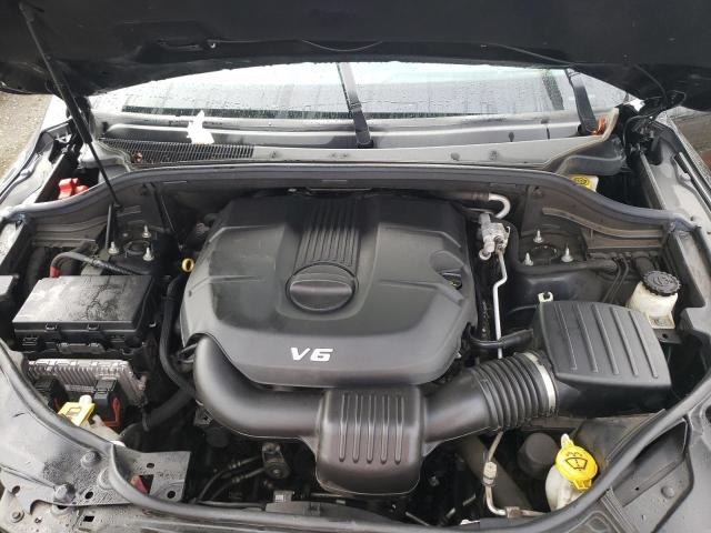 Photo 11 from auction – 2015 DODGE DURANGO LI with VIN 1C4RDHDG3FC860869