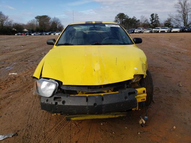 Photo 5 from auction – 2005 CHEVROLET CAVALIER with VIN 1G1JC12F057123405