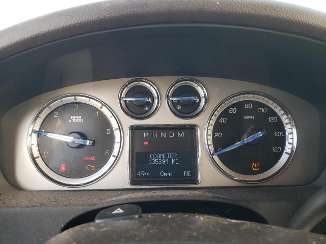 Photo 9 from auction – 2013 CADILLAC ESCALADE P with VIN 1GYS4CEF3DR136047