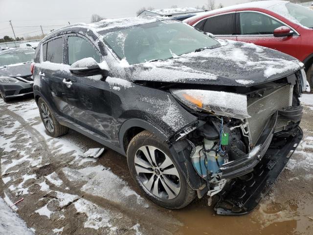 Photo 4 from auction – 2012 KIA SPORTAGE E with VIN KNDPCCA27C7208539