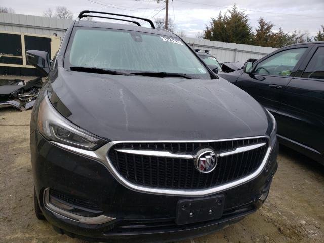 Фото 5 с аукциона – 2018 BUICK ENCLAVE PR с VIN 5GAEVBKW6JJ211608