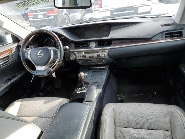 Фото 8 с аукциона – 2014 LEXUS ES 350 с VIN JTHBK1GG0E2114084
