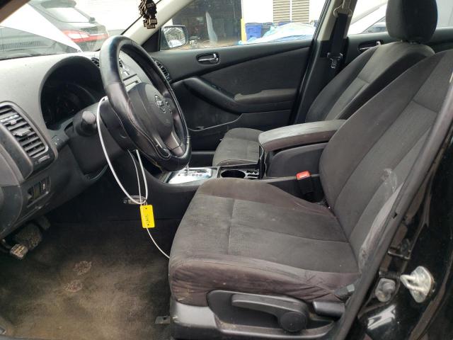 Photo 7 from auction – 2012 NISSAN ALTIMA BAS with VIN 1N4AL2AP7CN402355