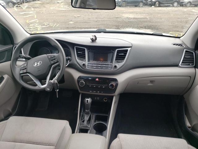 Photo 8 from auction – 2016 HYUNDAI TUCSON LIM with VIN KM8J3CA49GU073493