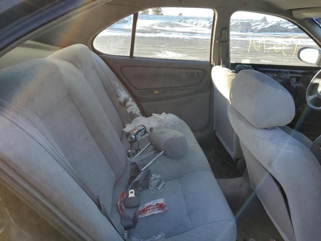 Photo 10 from auction – 1999 NISSAN ALTIMA XE with VIN 1N4DL01D5XC176597