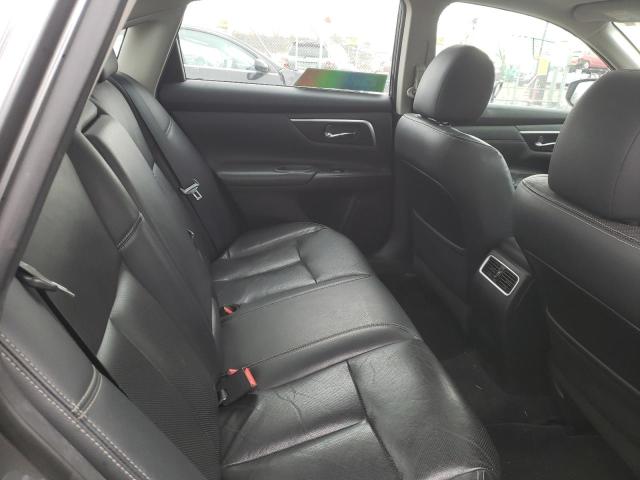 Photo 10 from auction – 2016 NISSAN ALTIMA 2.5 with VIN 1N4AL3AP8GC109667