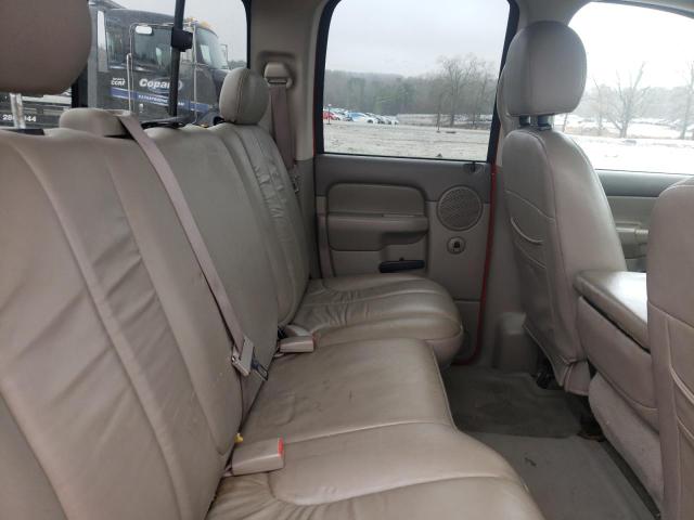 Photo 10 from auction – 2004 DODGE RAM 1500 S with VIN 1D7HU18D24J205975