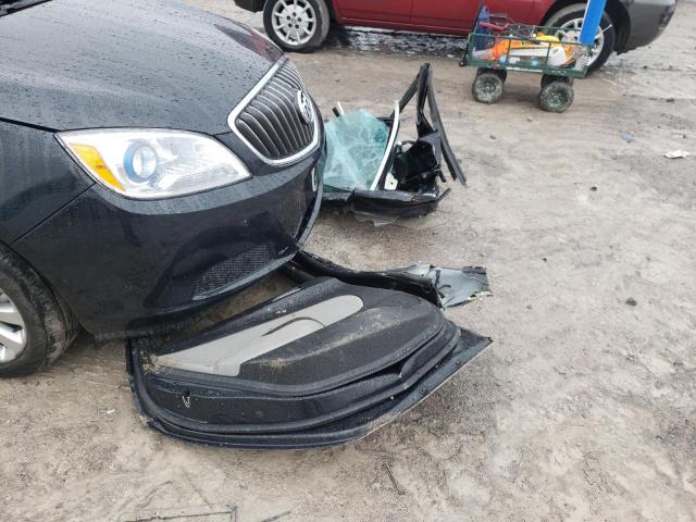 Photo 12 from auction – 2015 BUICK VERANO with VIN 1G4PP5SK8F4174451