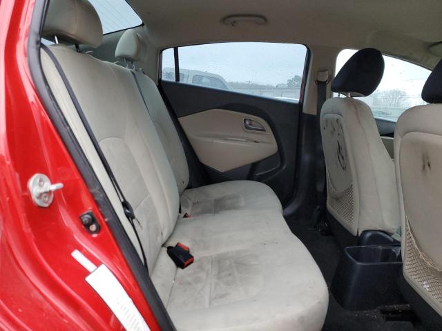 Photo 10 from auction – 2012 KIA RIO LX with VIN KNADM4A32C6073164