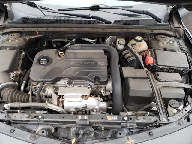 Photo 11 from auction – 2017 CHEVROLET MALIBU LS with VIN 1G1ZB5ST4HF271229