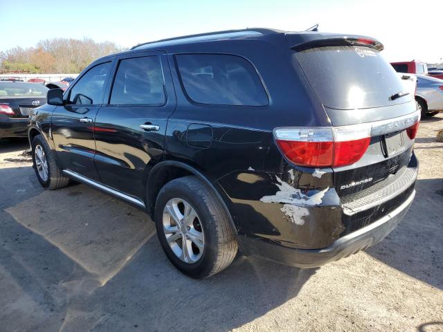 Photo 2 from auction – 2013 DODGE DURANGO CR with VIN 1C4RDHDG8DC664097