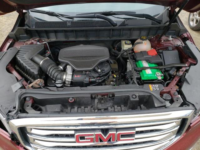 Photo 12 from auction – 2017 GMC ACADIA SLE with VIN 1GKKNLLS8HZ261199