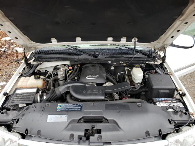 Photo 12 from auction – 2005 GMC YUKON with VIN 1GKEC13T95R109329