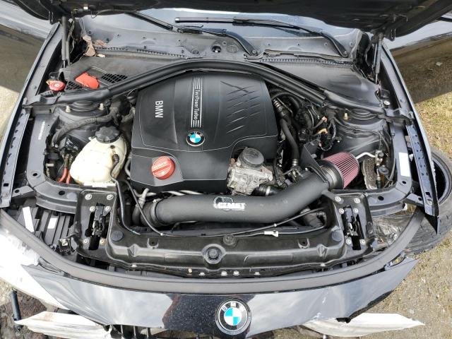 Photo 11 from auction – 2014 BMW 335 XI with VIN WBA3B9C57EP458052
