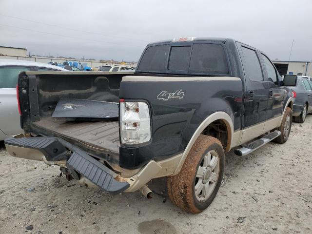 Photo 3 from auction – 2007 FORD F150 SUPER with VIN 1FTPW14V37KC42871