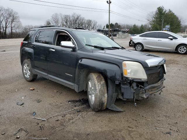 Photo 4 from auction – 2011 GMC TERRAIN SL with VIN 2CTALSEC3B6325962