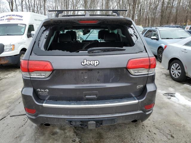 Photo 6 from auction – 2018 JEEP GRAND CHER with VIN 1C4RJFCT7JC445929