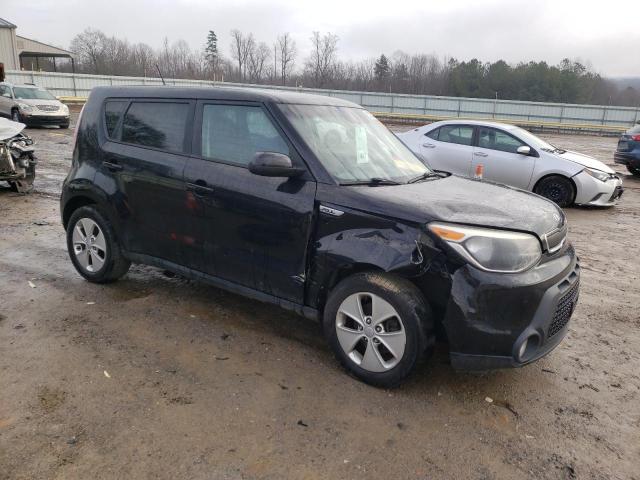 Photo 4 from auction – 2015 KIA SOUL with VIN KNDJN2A28F7755267
