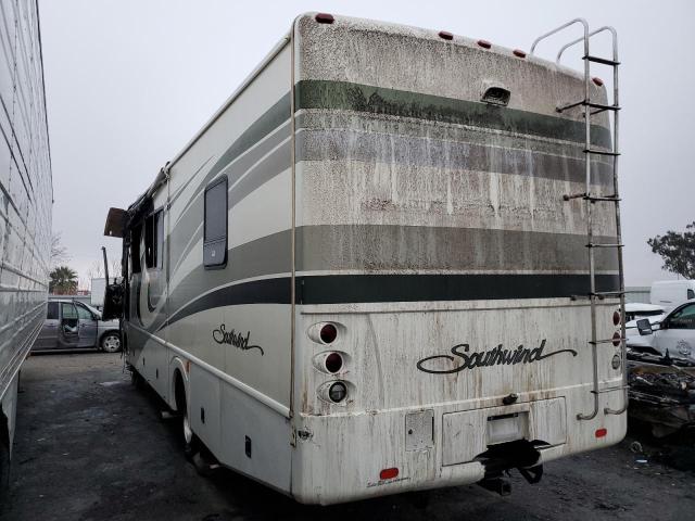 Photo 3 from auction – 2006 WORKHORSE CUSTOM CHASSIS MOTORHOME with VIN 5B4MP67G463413636