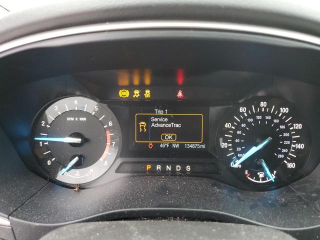 Photo 9 from auction – 2015 FORD FUSION SE with VIN 1FA6P0H77F5111007