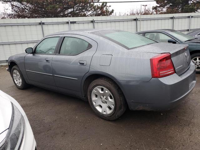 Photo 2 from auction – 2007 DODGE CHARGER SE with VIN 2B3KA43R87H756903